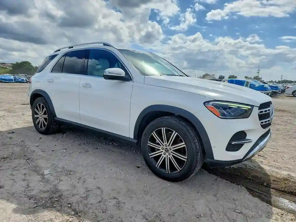 4JGFB4FB9RB188132 2024 MERCEDES-BENZ GLE-CLASS-3