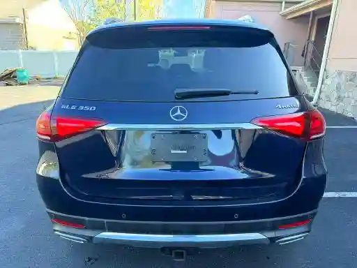 4JGFB4KB4LA048721 2020 MERCEDES-BENZ GLE-CLASS-4
