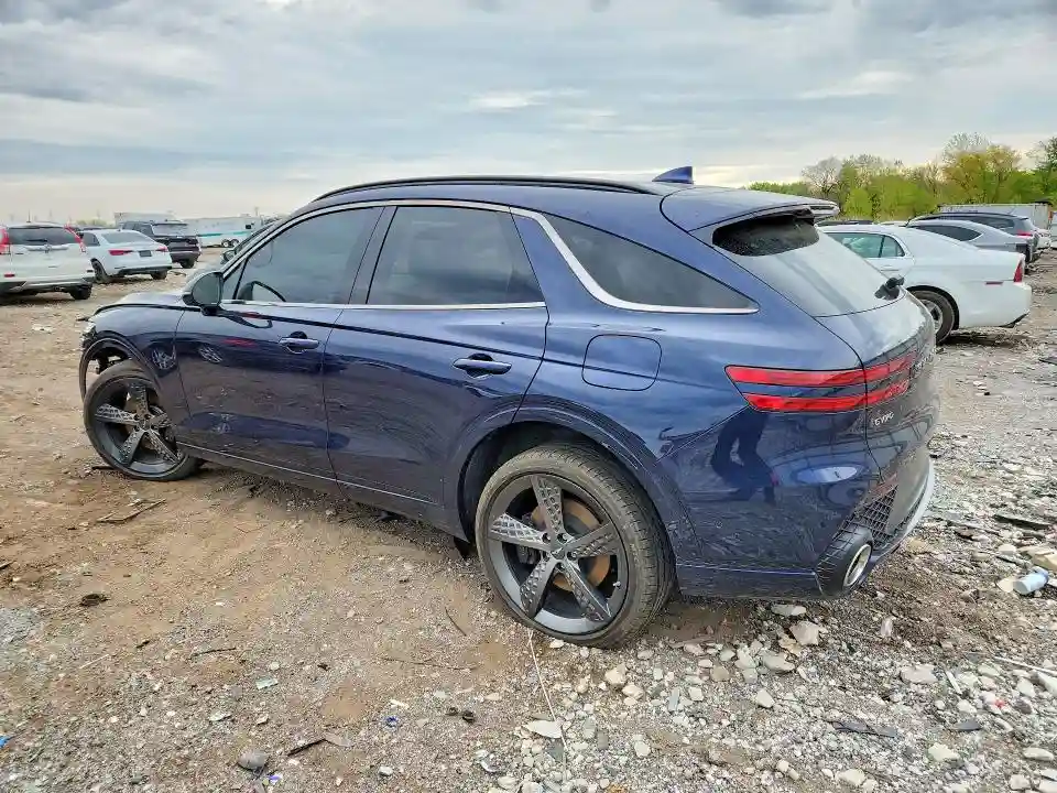 5NMMCDTC3SH018789 2025 GENESIS GV70 3.5T-1