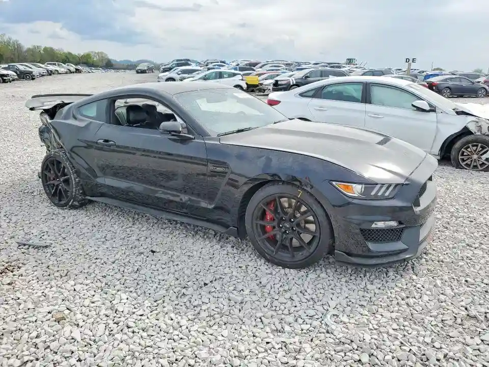 1FA6P8JZ3K5552718 2019 FORD MUSTANG-3