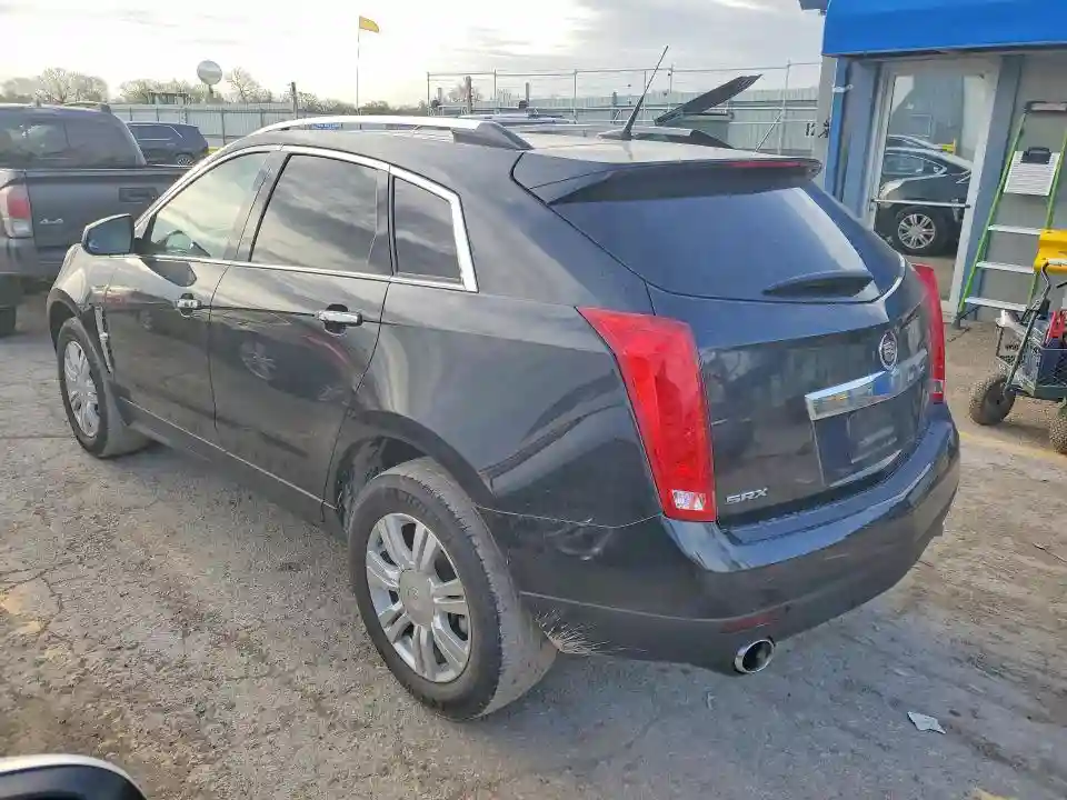 3GYFNAEYXBS650041 2011 CADILLAC SRX-1