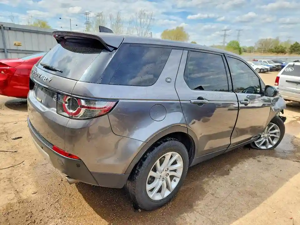 SALCR2BG8HH648989 2017 LAND ROVER DISCOVERY-2