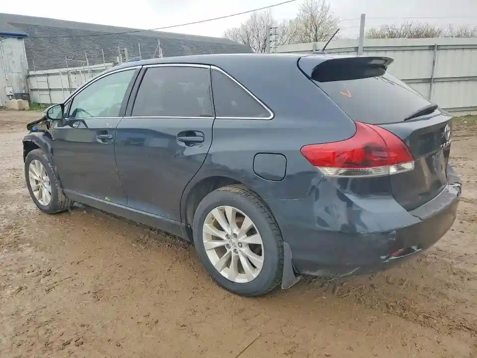4T3ZA3BB8DU070058 2013 TOYOTA VENZA-1