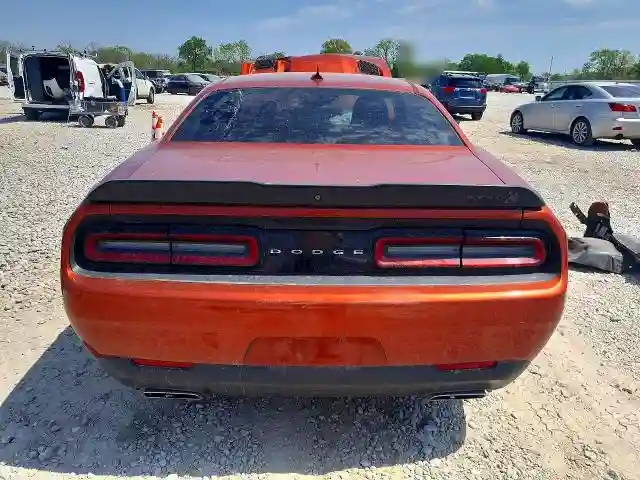 2C3CDZFJ8LH198451 2020 DODGE CHALLENGER-5