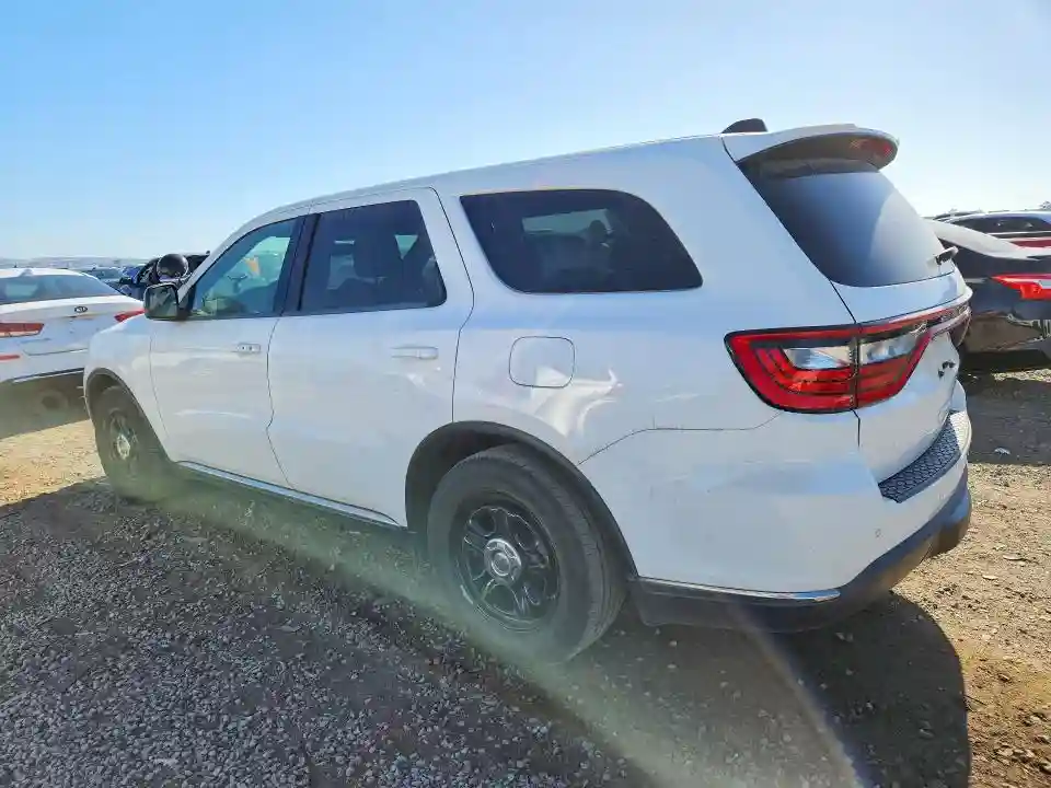 1C4RDJFG5PC590002 2023 DODGE DURANGO-1