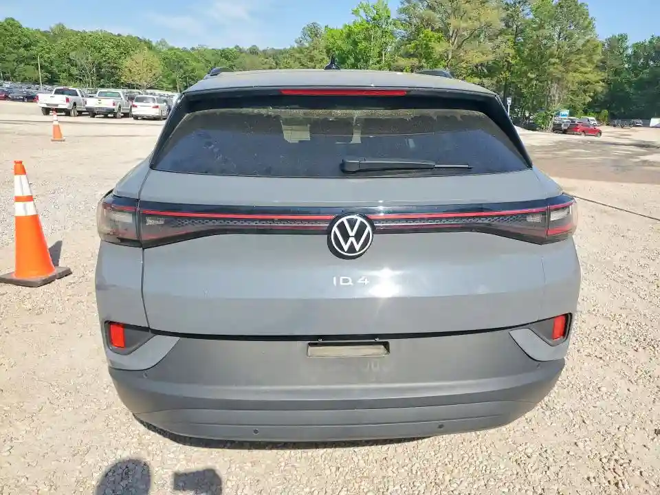 1V2CRPE89SC013551 2025 VOLKSWAGEN ALL OTHER-5