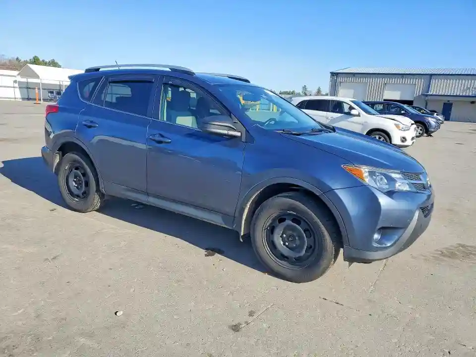 2T3BFREV1DW124103 2013 TOYOTA RAV4-3