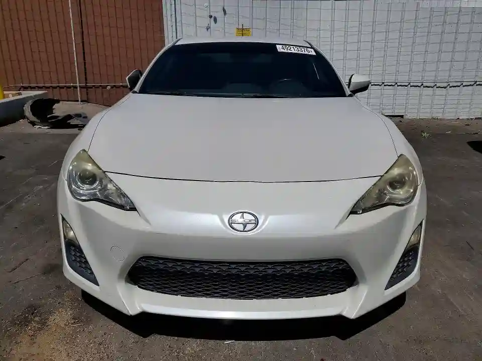 JF1ZNAA18D2719146 2013 SCION FRS-4