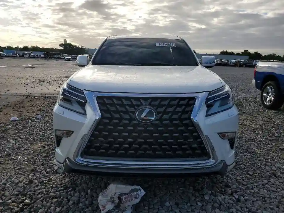 JTJGM7BX7P5367736 2023 LEXUS GX-4