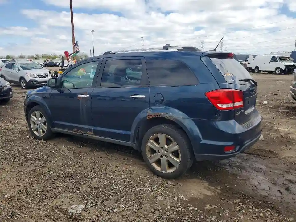 3C4PDDFG1DT597408 2013 DODGE JOURNEY-1