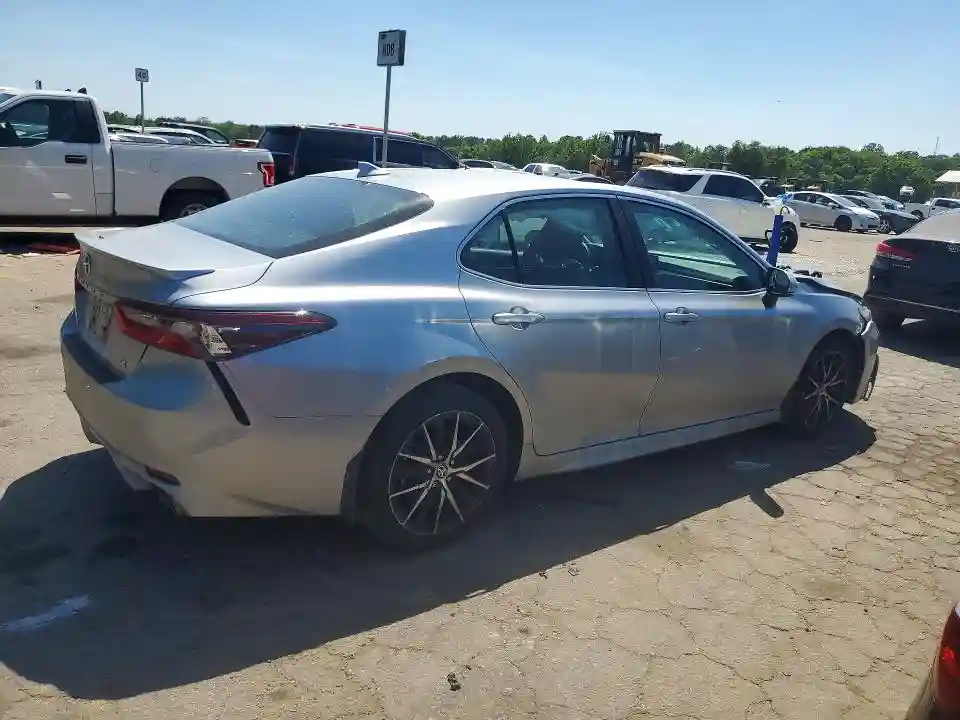 4T1T11AK7RU885525 2024 TOYOTA CAMRY-2