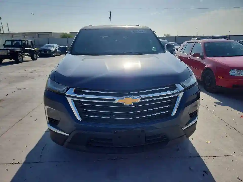 1GNERGKW0PJ139031 2023 CHEVROLET TRAVERSE-4