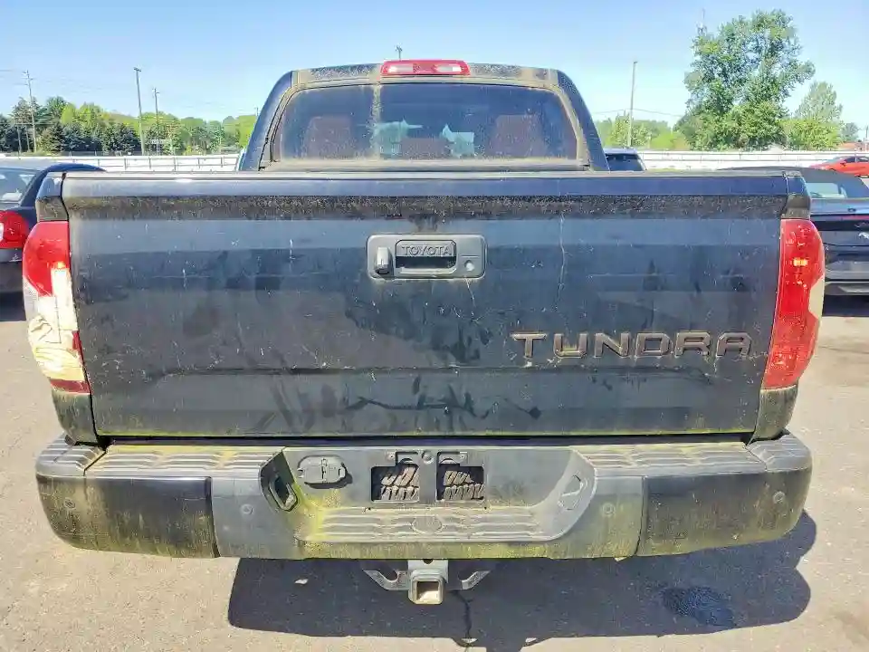 5TFAY5F11KX850188 2019 TOYOTA TUNDRA-5