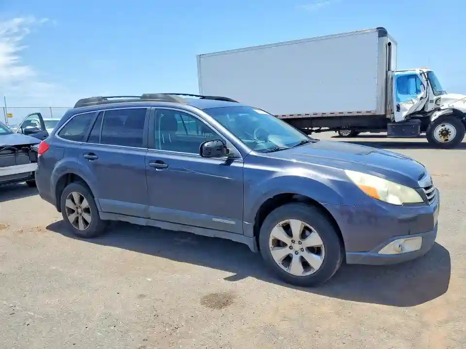 4S4BRCGC8B3330451 2011 SUBARU OUTBACK-3