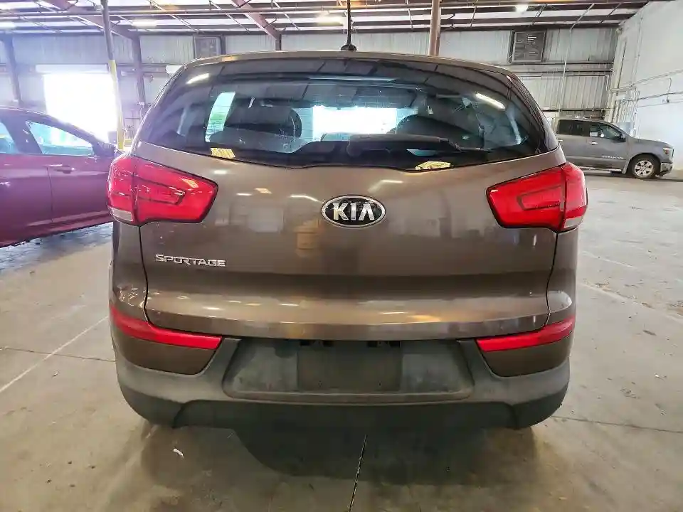 KNDPB3AC0F7759492 2015 KIA SPORTAGE-5