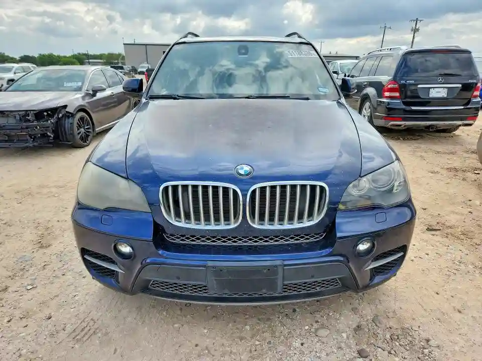 5UXZV8C5XBLL67955 2011 BMW X5-4