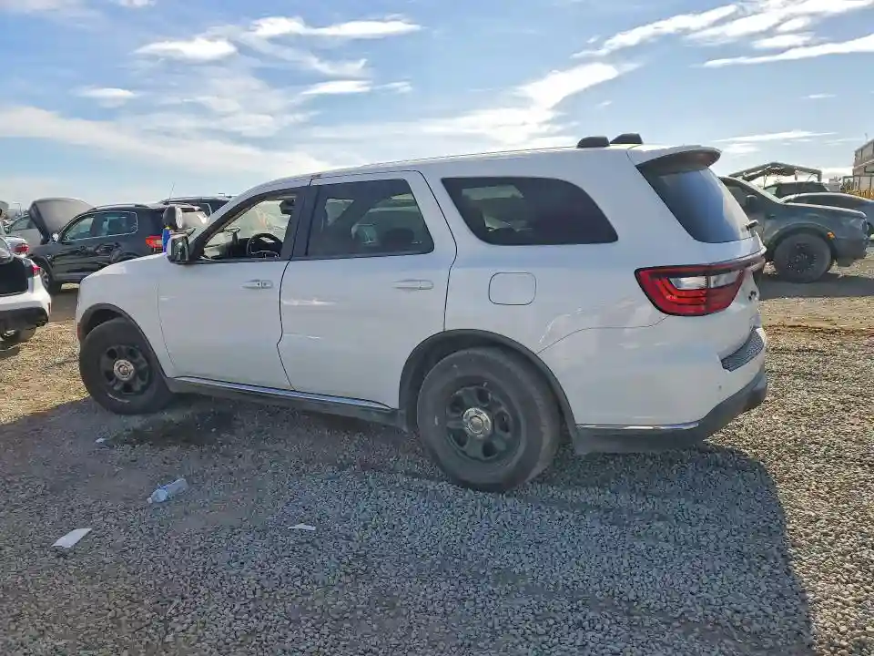 1C4RDJFG8MC792098 2021 DODGE DURANGO-1