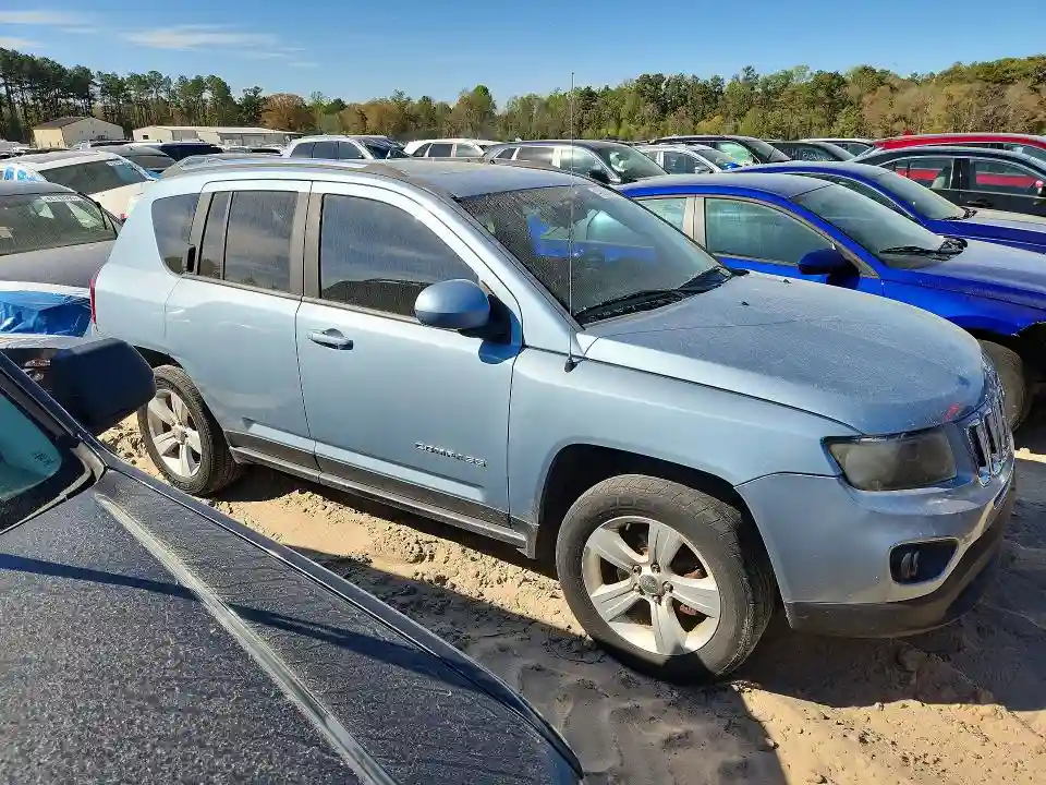 1C4NJDEB7ED528865 2014 JEEP COMPASS-3