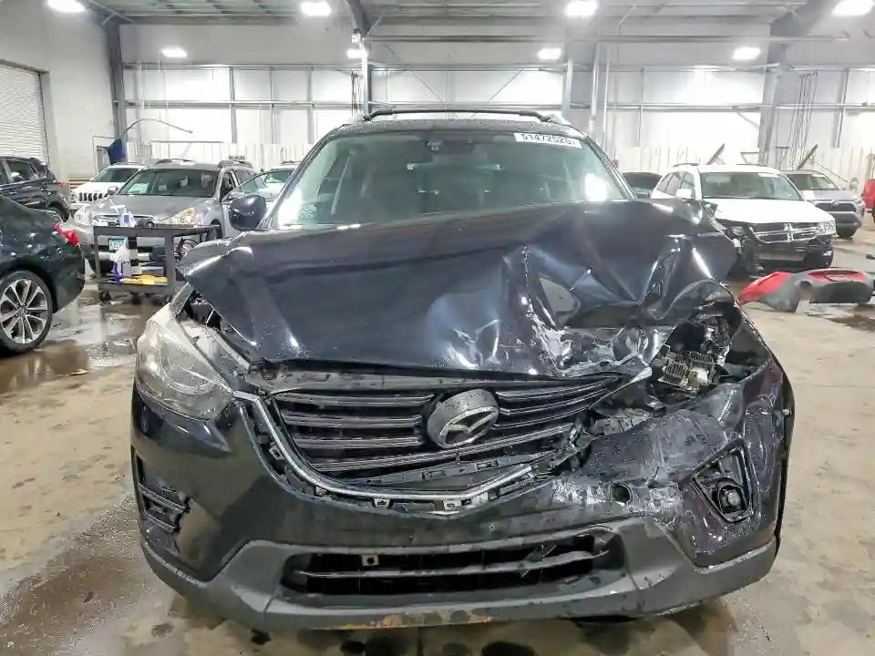 JM3KE4DY9G0682394 2016 MAZDA CX-5-4