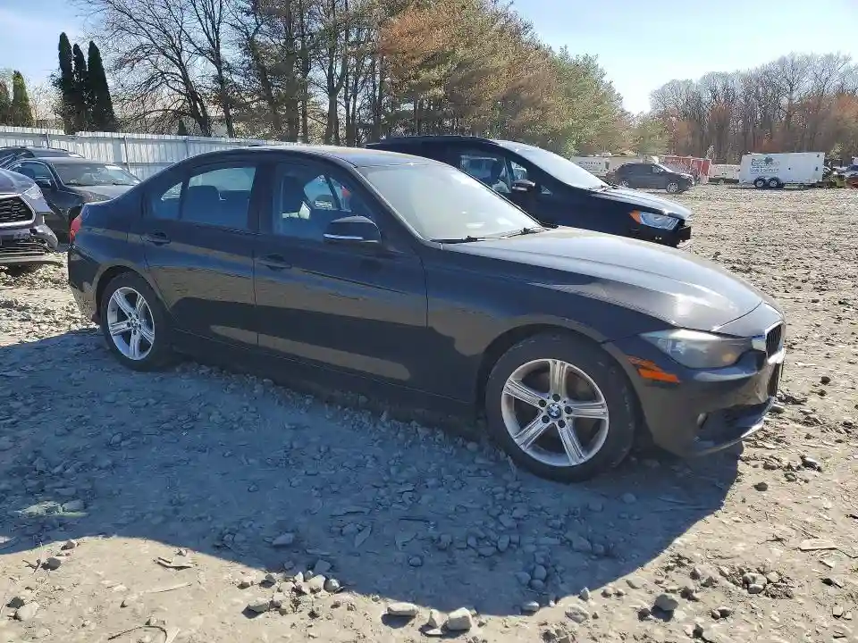 WBA3B5C5XFF960330 2015 BMW 3 SERIES-3