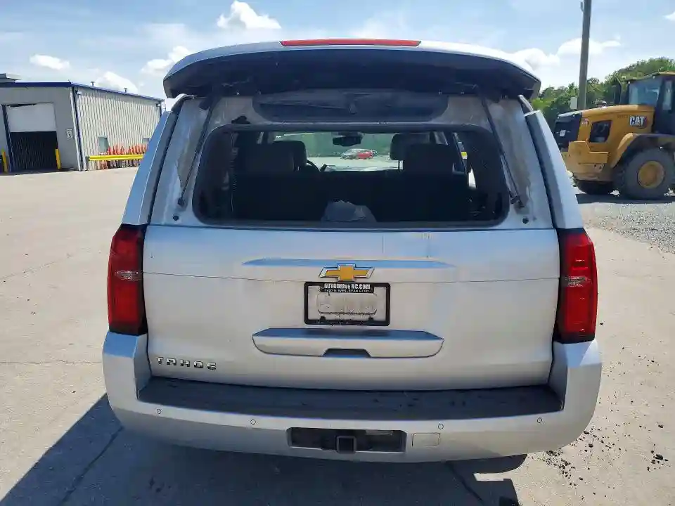 1GNSCBKC1FR180829 2015 CHEVROLET TAHOE-5