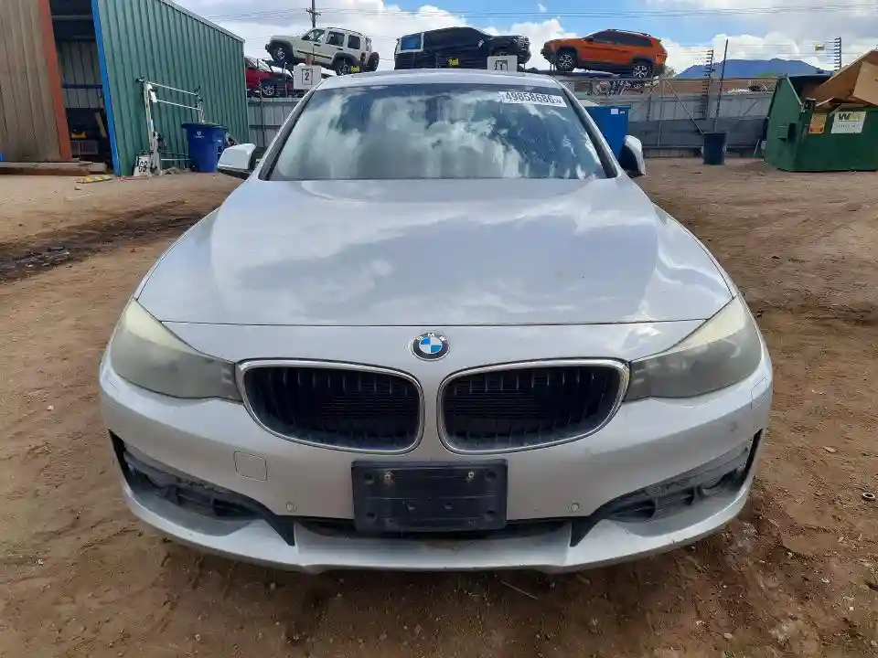 WBA3X5C52FD560078 2015 BMW 3 SERIES-4
