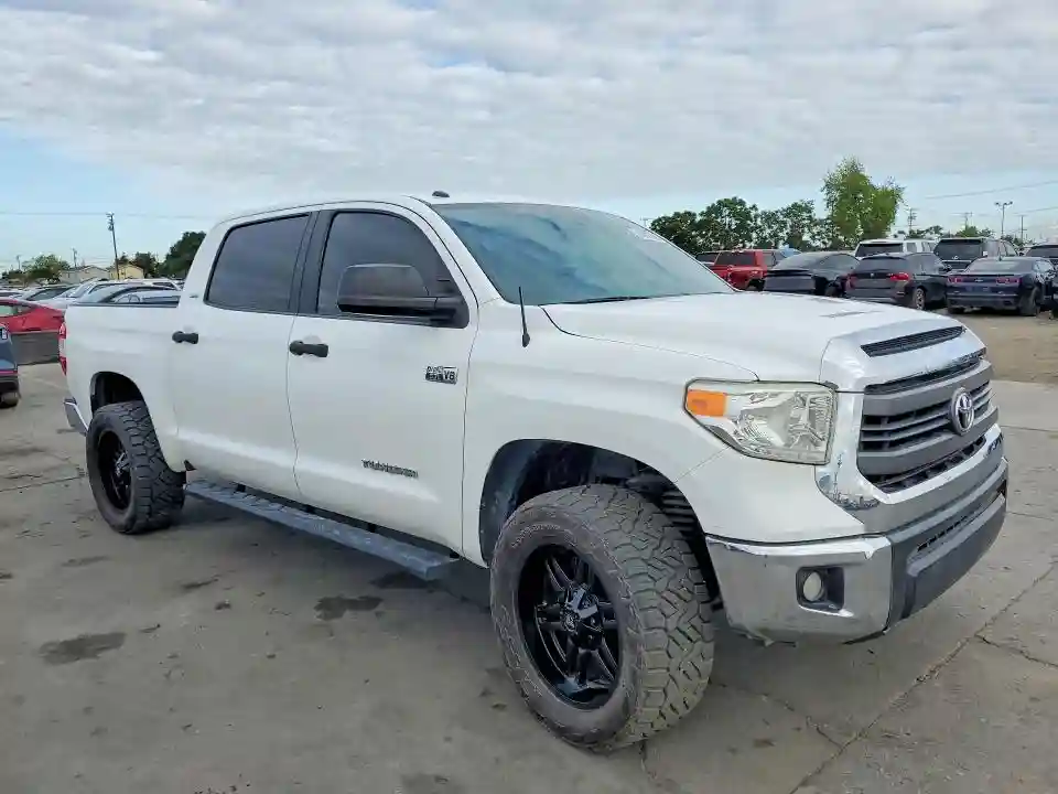 5TFEY5F13EX171285 2014 TOYOTA TUNDRA-3