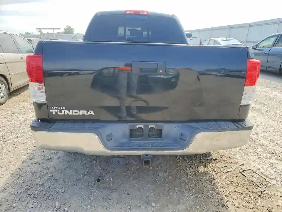5TFRM5F15BX031621 2011 TOYOTA TUNDRA-5