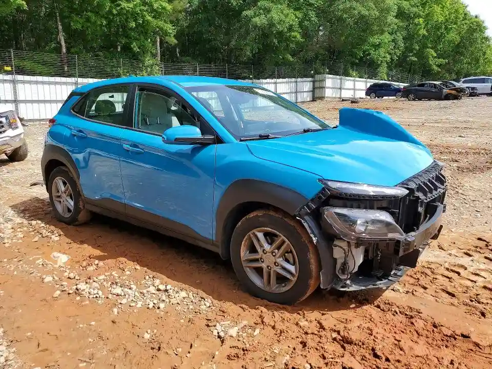 KM8K22AB4PU955882 2023 HYUNDAI KONA-3