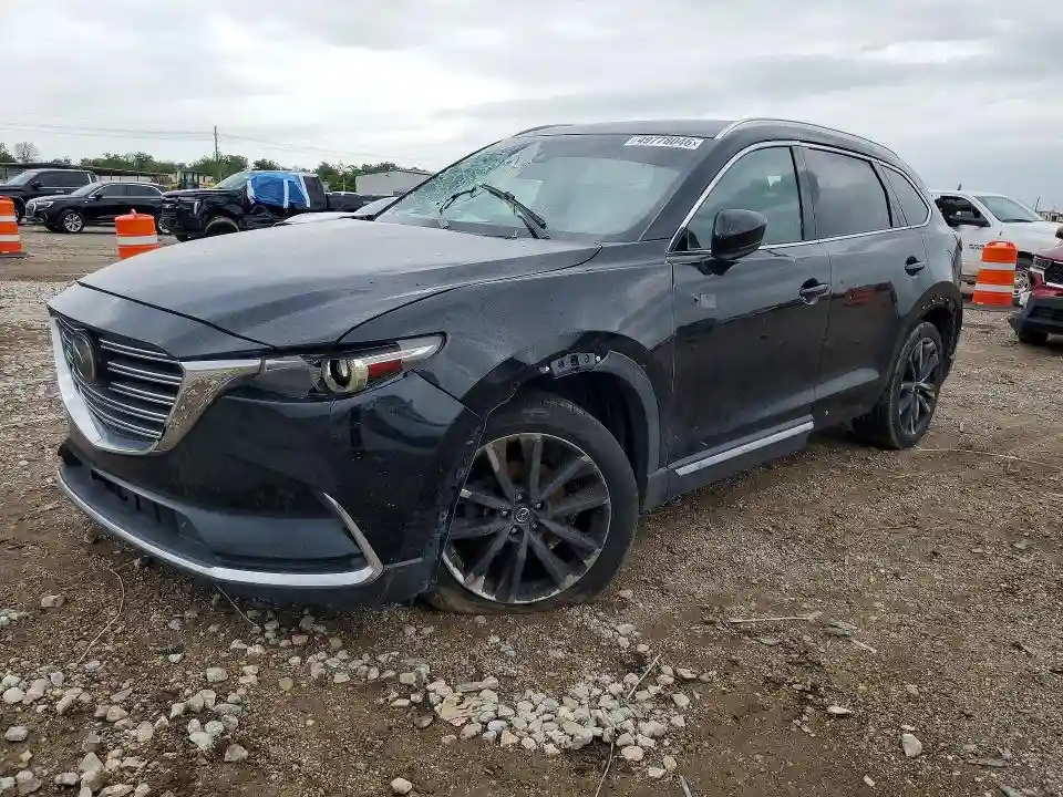 JM3TCADY7G0106800 2016 MAZDA CX-9-0