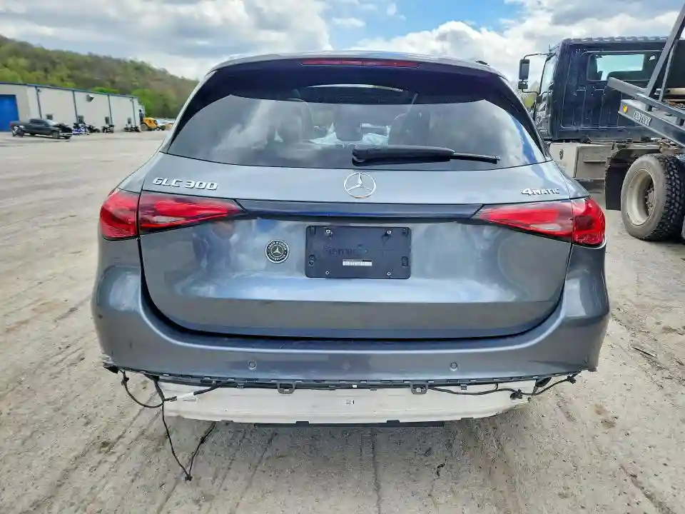 W1NKM4HB2PF023922 2023 MERCEDES-BENZ GLC-CLASS-5