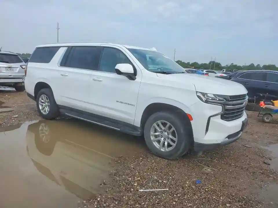 1GNSKCKD2RR128275 2024 CHEVROLET SUBURBAN-3