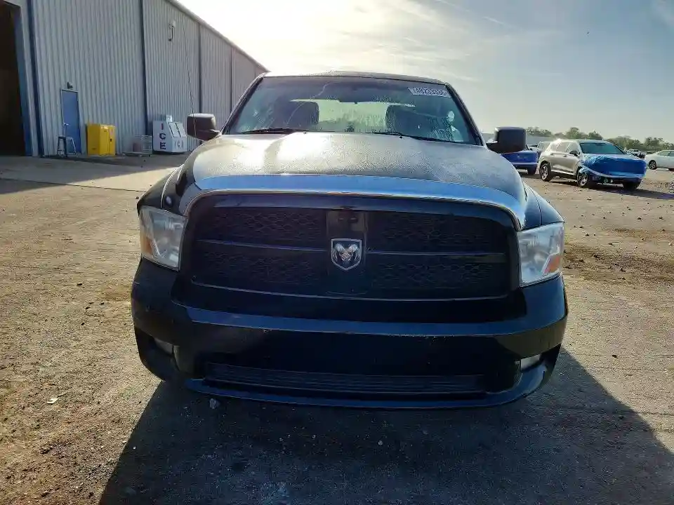 1C6RD6FT0CS179463 2012 DODGE RAM 1500-4