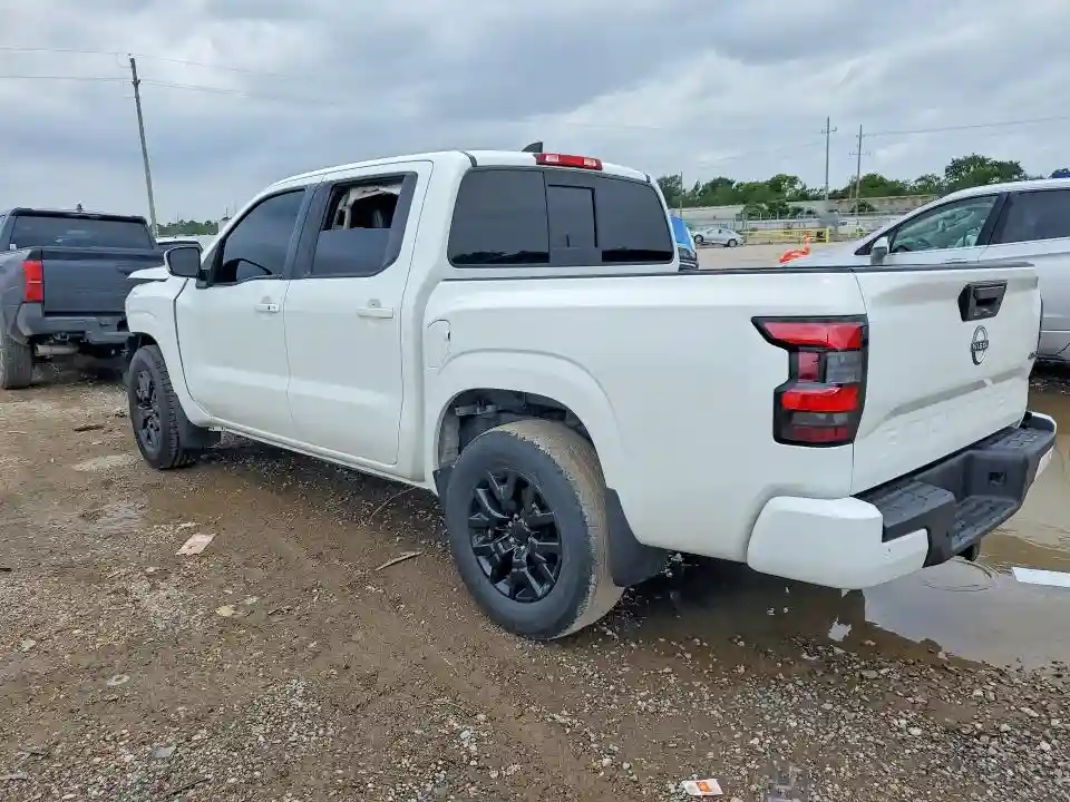 1N6ED1EJ8NN685762 2022 NISSAN FRONTIER-1