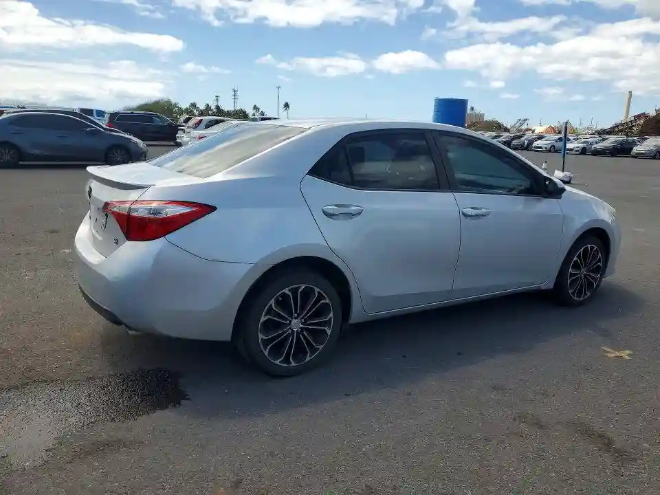 5YFBURHE9GP410720 2016 TOYOTA COROLLA-2