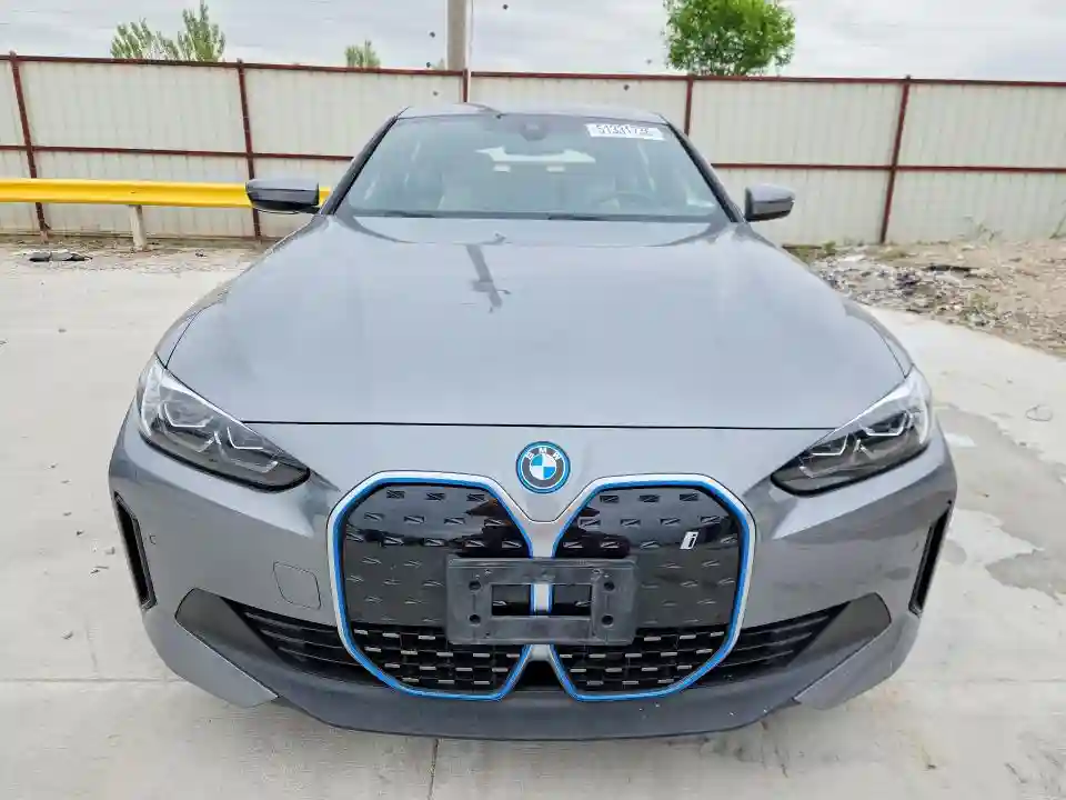 WBY73AW04PFP37355 2023 BMW I4 EDRIVE-4