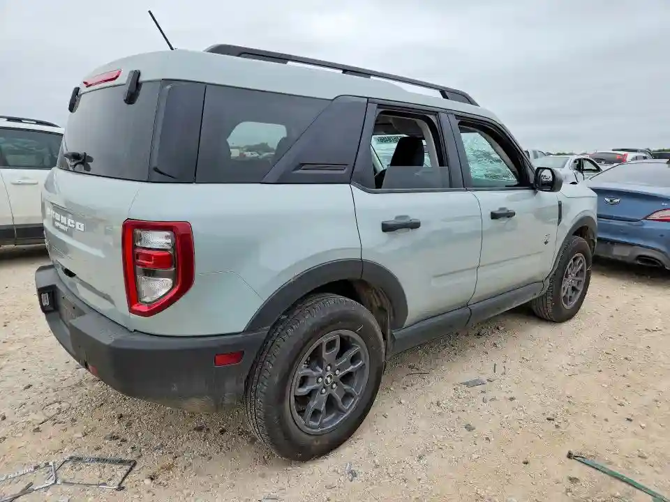 3FMCR9B61RRE68434 2024 FORD BRONCO-2