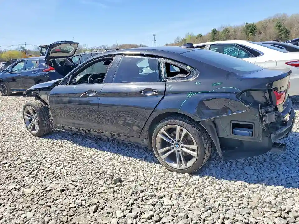 WBA4J3C53KBL07173 2019 BMW 4 SERIES-1