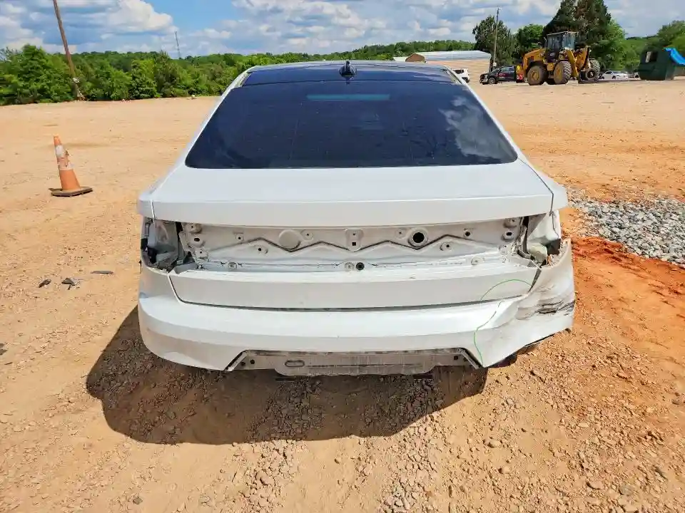LPSED3KA6NL056217 2022 POLESTAR 2-5
