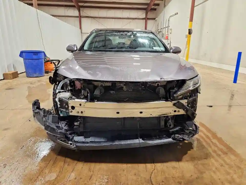 4T1C31AK1PU054464 2023 TOYOTA CAMRY SOLA-4