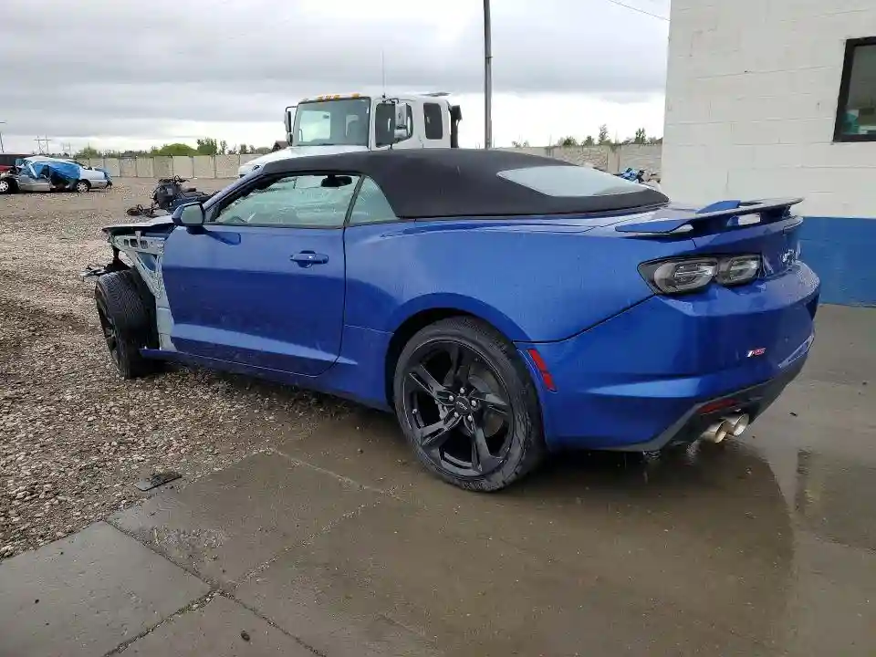 1G1FF3D74P0126897 2023 CHEV CAMARO-1