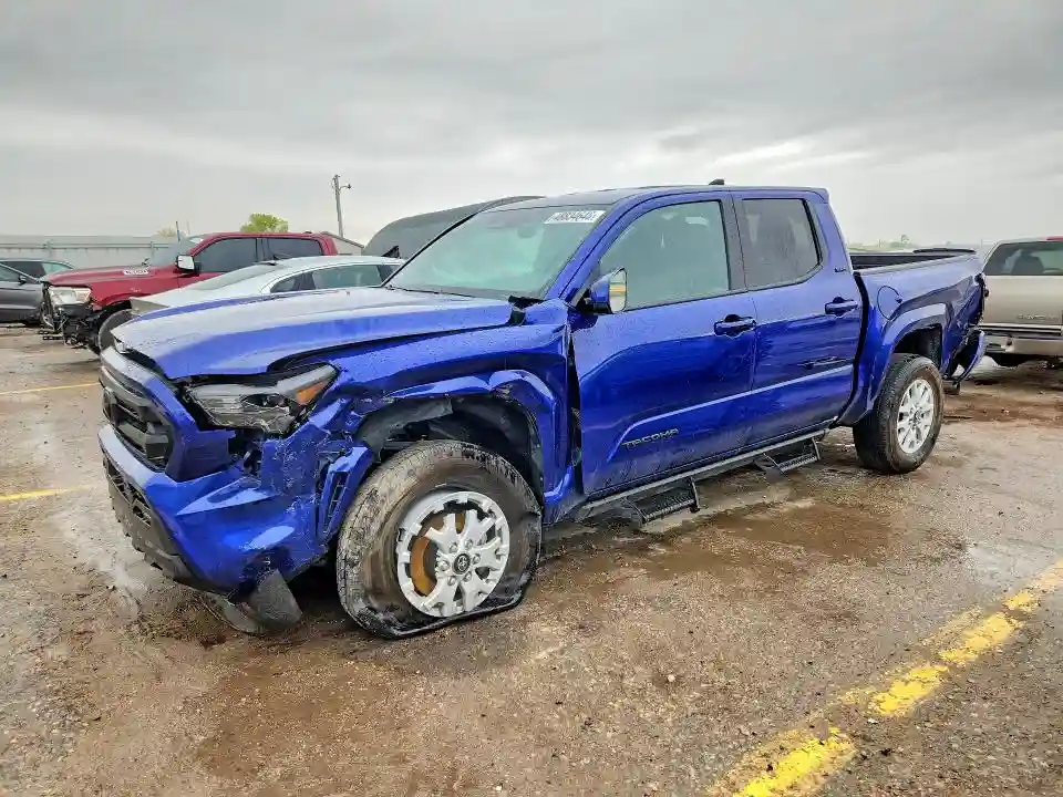 3TMLB5JN7SM154624 2025 TOYOTA TACOMA-0