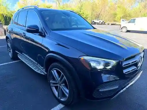4JGFB4KB4LA048721 2020 MERCEDES-BENZ GLE-CLASS-3