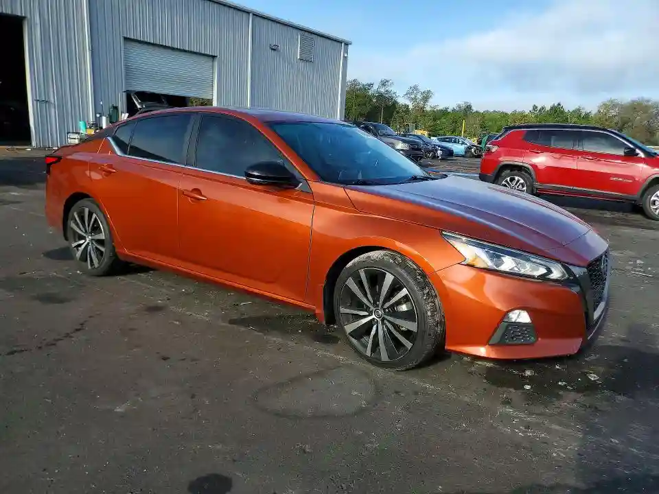 1N4AL4CV3MN358301 2021 NISSAN ALTIMA-3