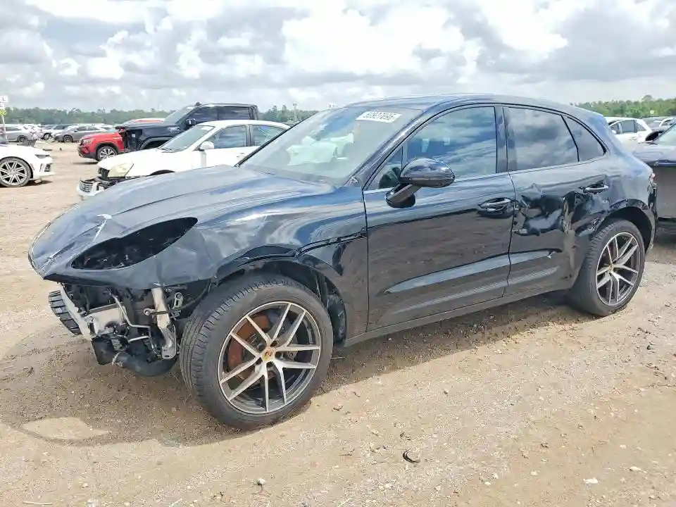 WP1AA2A50SLB06438 2025 PORSCHE MACAN-0