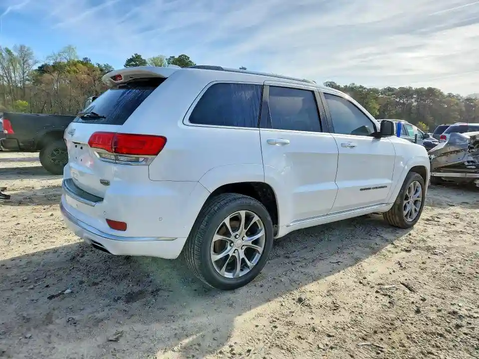 1C4RJFJG7KC578309 2019 JEEP CHEROKEE-2