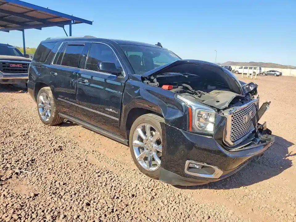 1GKS2CKJ7GR143435 2016 GMC YUKON-3