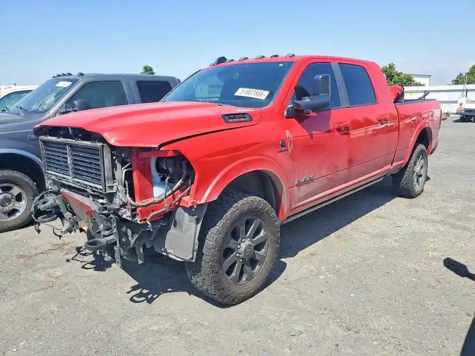 3C6UR5NL6NG244334 2022 RAM 2500-0