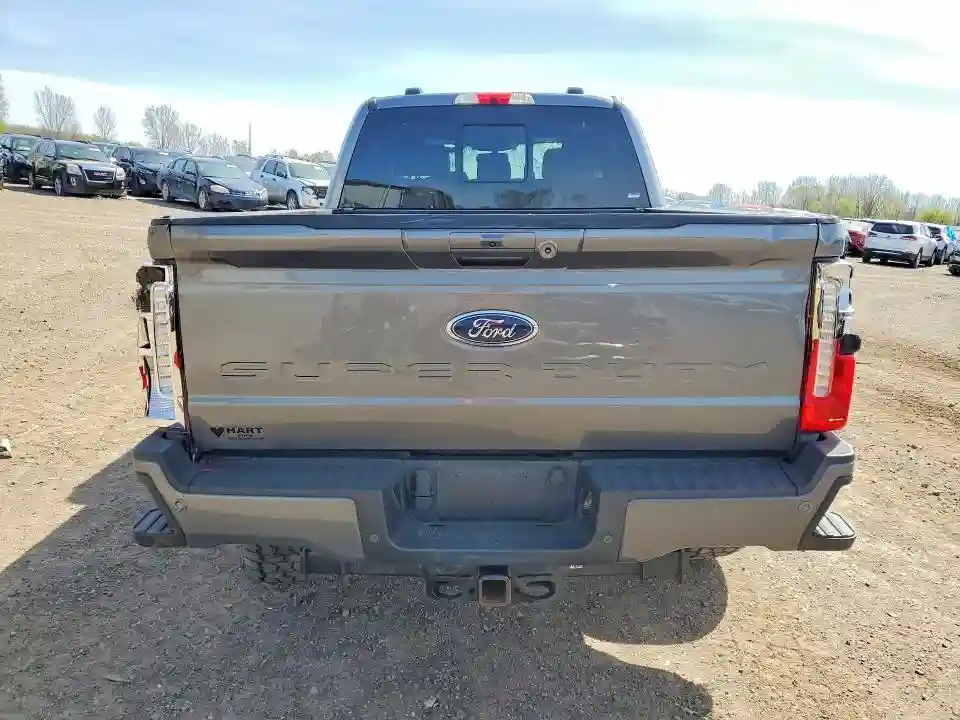 1FT8W2BT3REE68941 2024 FORD F250 CREW-5