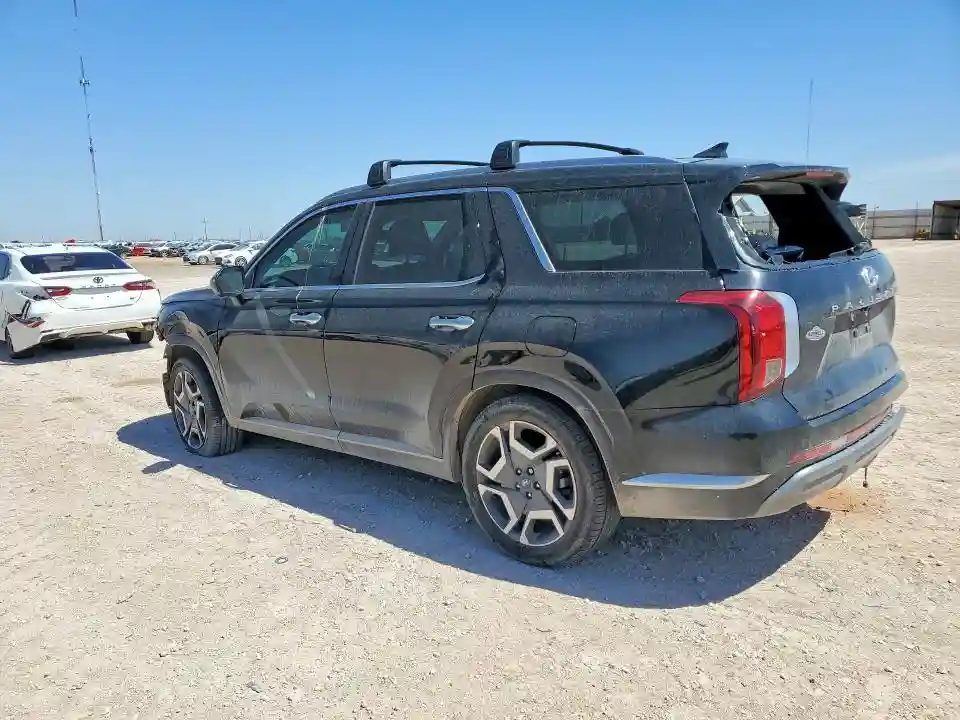 KM8R54GE2RU769408 2024 HYUNDAI PALISADE-1
